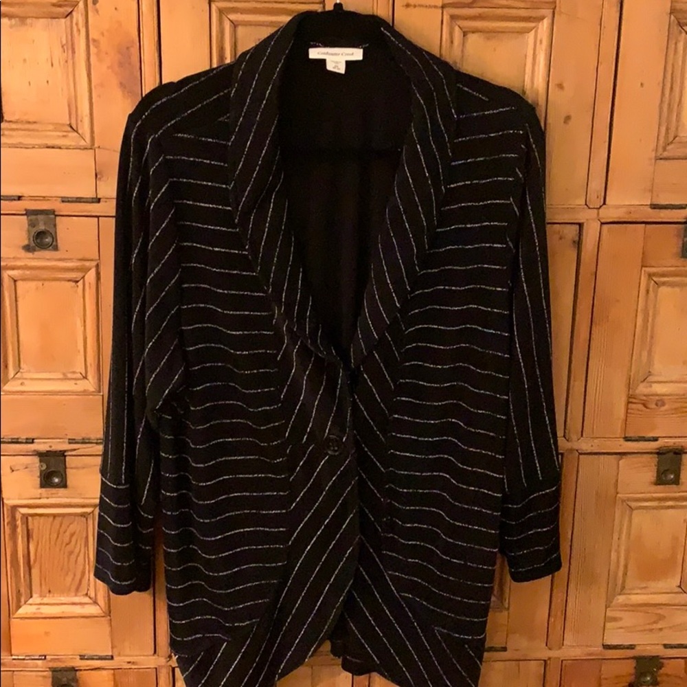 Coldwater Creek Blazer